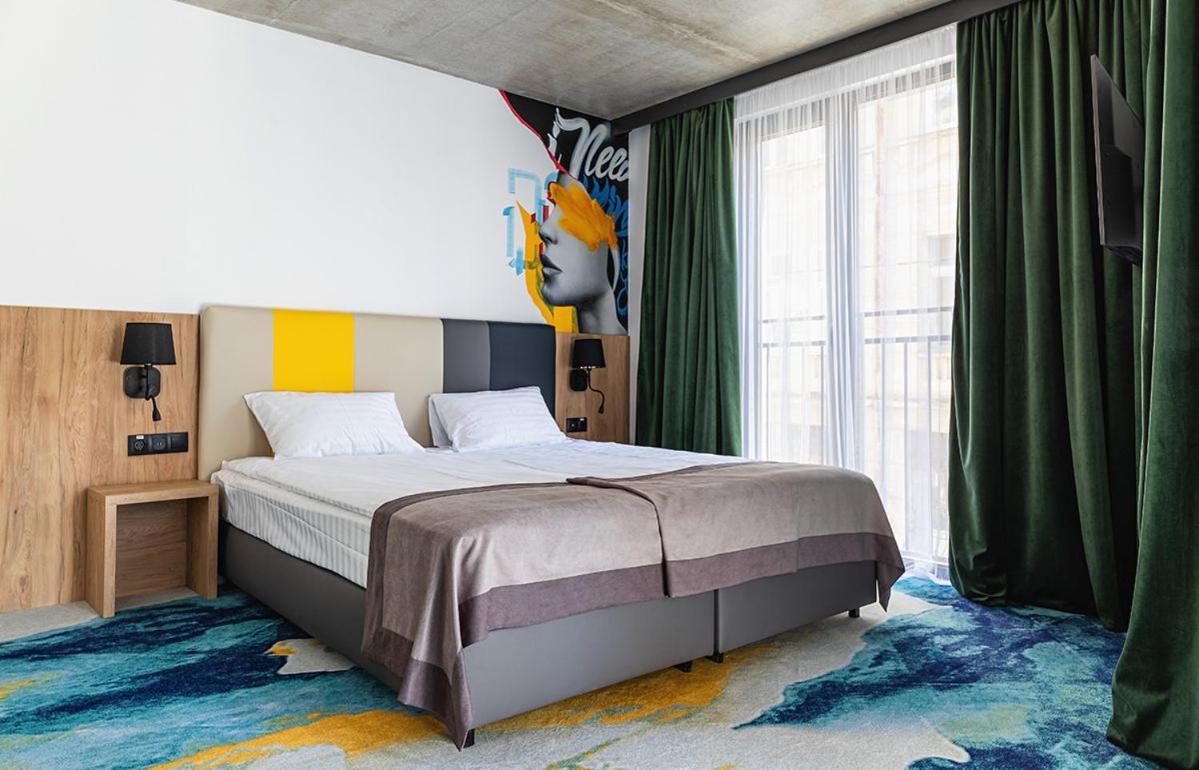 Optima Collection Mural Hotel
